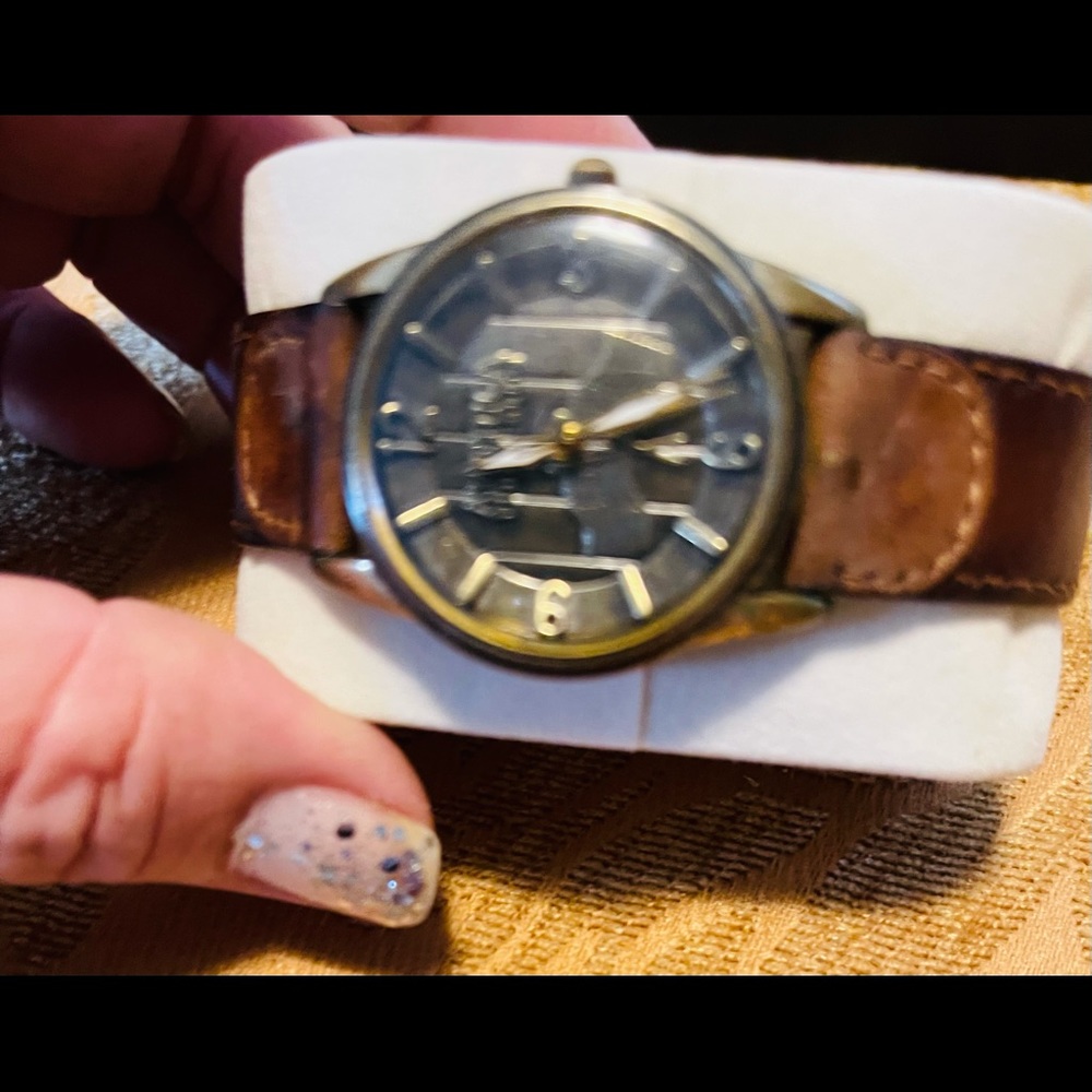 Used watch - Picture 4 of 11